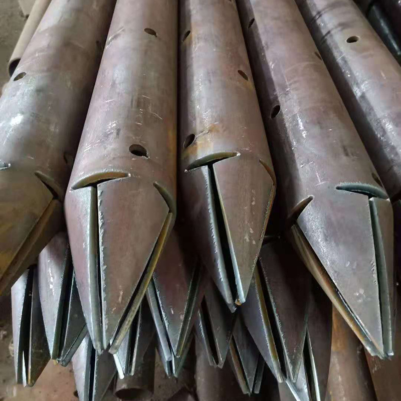 林芝预埋注浆管